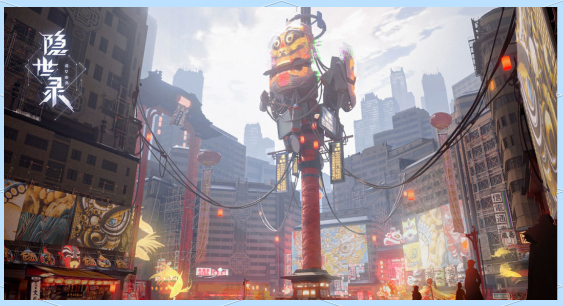 2026年72款重点新游曝光