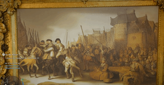 ? 游戲《紅色沙漠》就使用AI生成素材致歉 承諾移除與反思