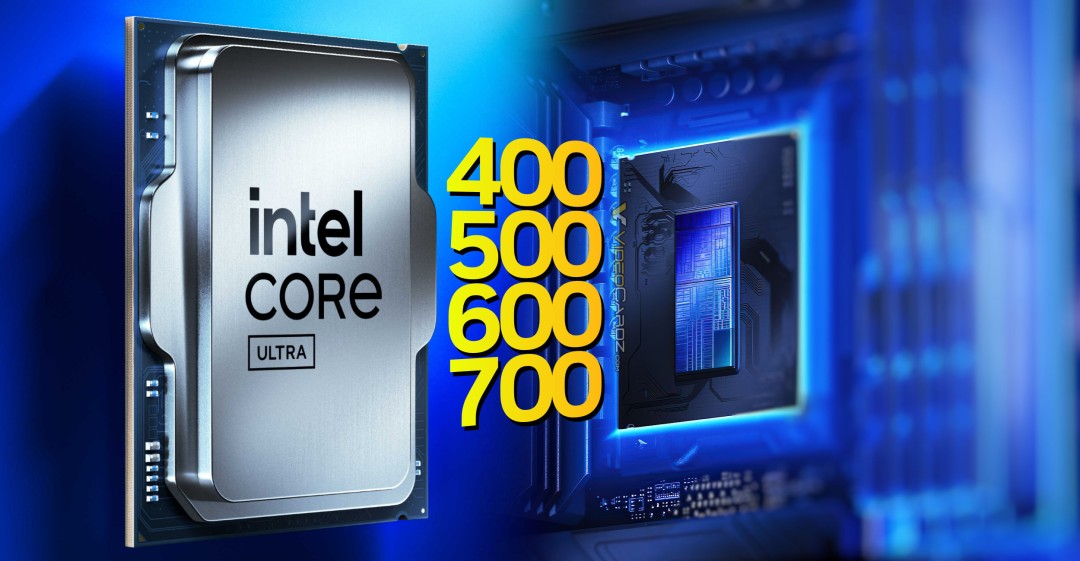 ‌英特尔或将调整CPU策略，延长主板平台兼容性‌