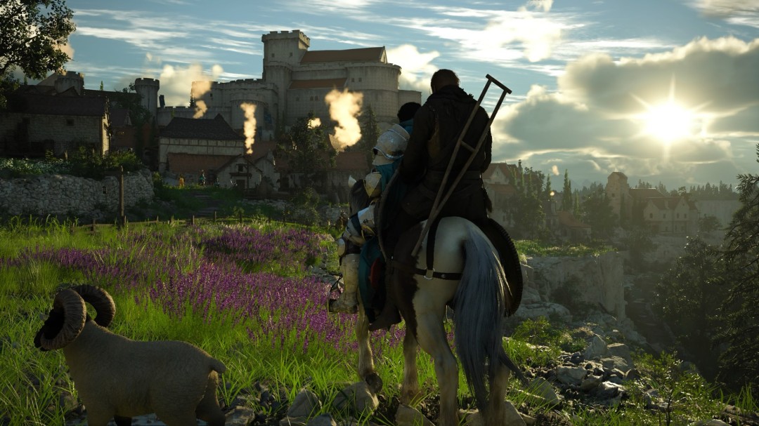 ‌《红色沙漠》操作问题引官方致歉，修复补丁在途‌