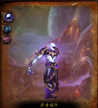 魔兽世界12.0执政团之座二号首领打法解析