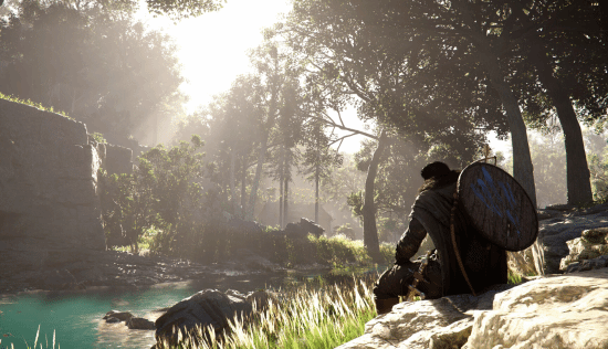 “缺点明显但令人上瘾”《红色沙漠》为什么让玩家欲罢不能