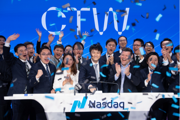 ‌G123上市：一个H5平台的出海新样本‌