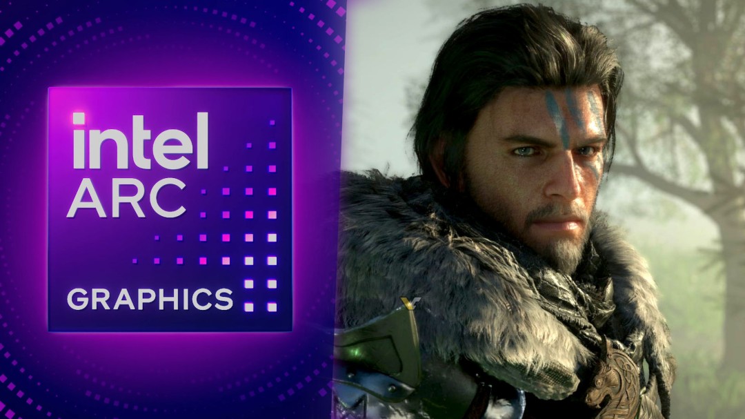 ‌英特尔回应《红色沙漠》拒支持其显卡