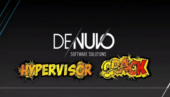 黑客组织Denuvo专破D加密《NBA 2K26》或继续使用方案‌