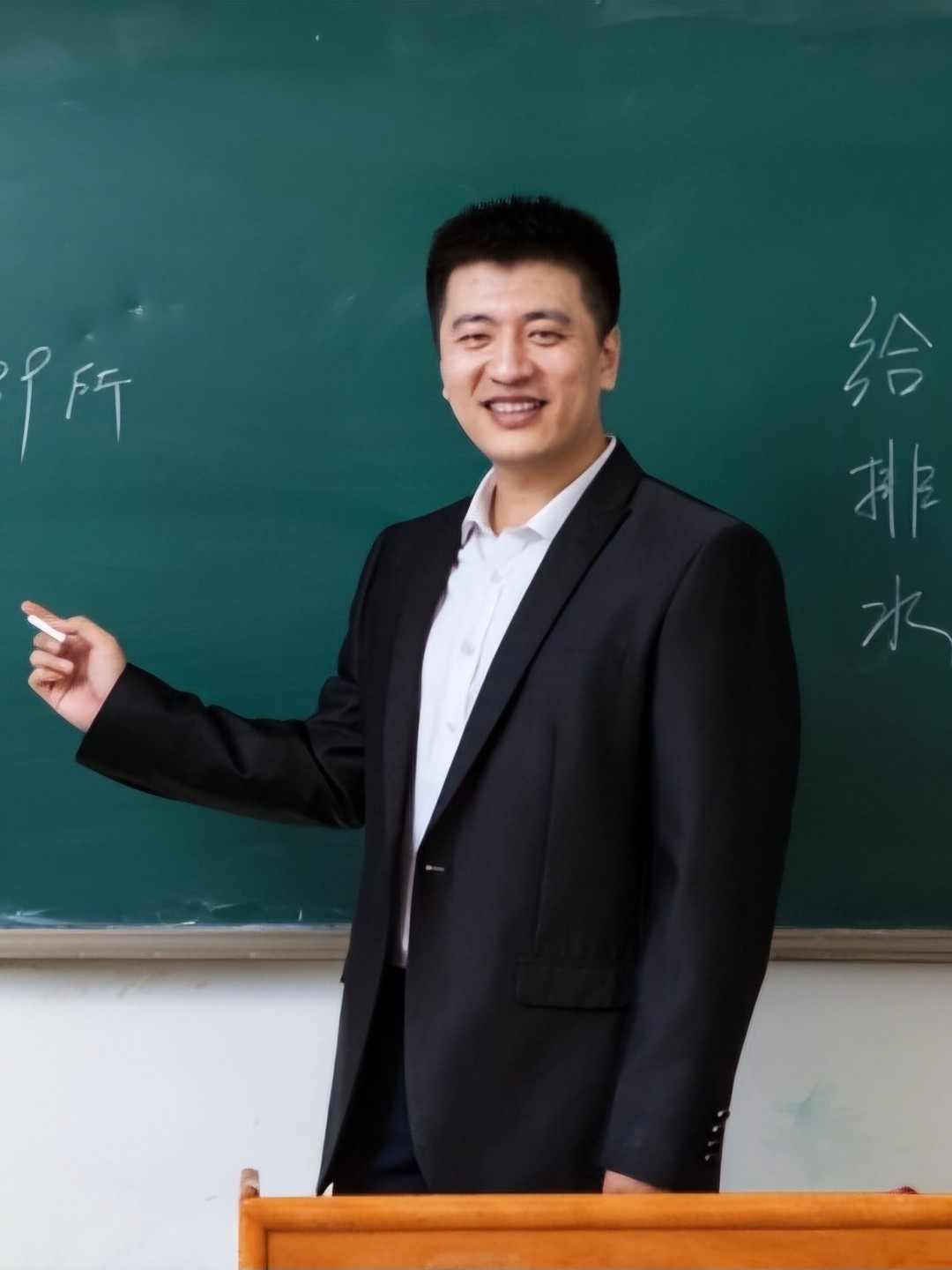 知名教育博主張雪峰不幸逝世，終年41歲