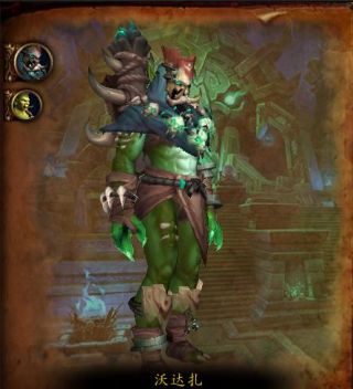 ‌魔兽世界12.0迈萨拉洞窟老二打法攻略‌