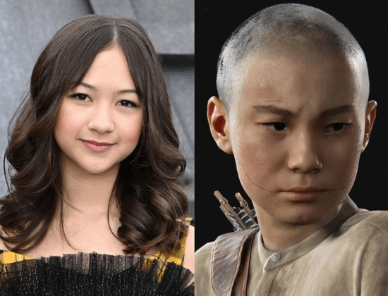 《最后生还者》真人剧选角：跨性别角色启用顺性别演员