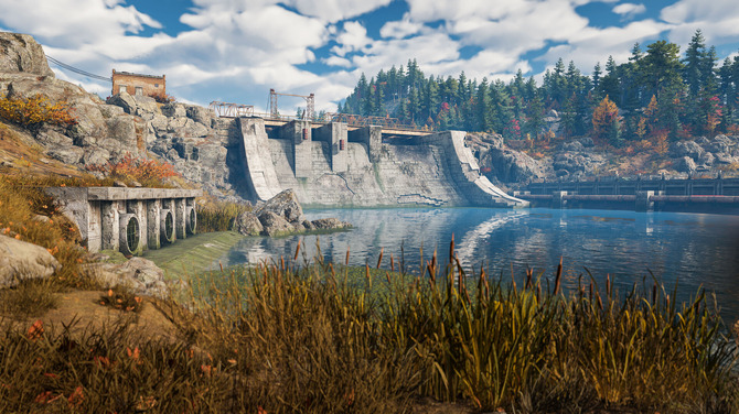 ‌《灾后修复师》DLC上线，新增中欧北非与载具