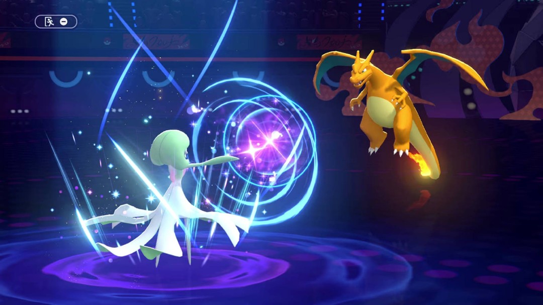 ‌《宝可梦：冠军》4月8日上线，跨平台免费对战