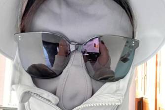 硬核防晒是什么意思