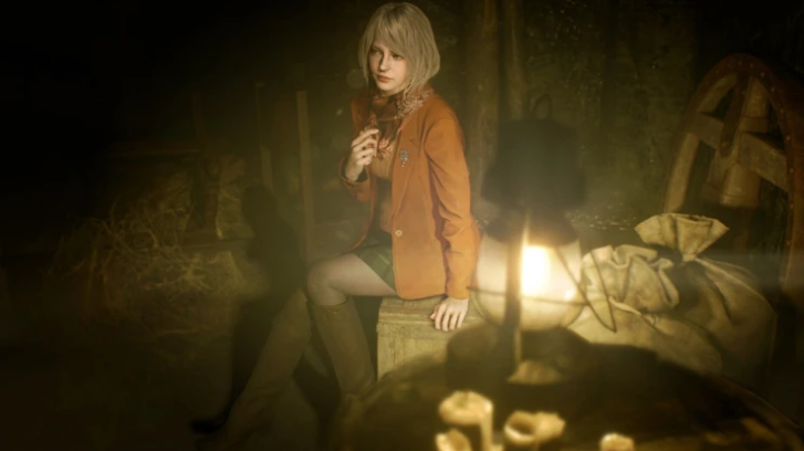 《生化危机：生存小队》将迎来三位传奇角色的加入