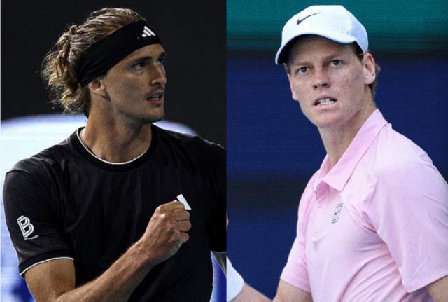 迈阿密网球大师赛半决赛对阵出炉 高芙辛纳表现强势