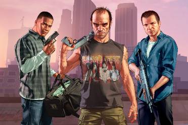 三男一狗是什么意思