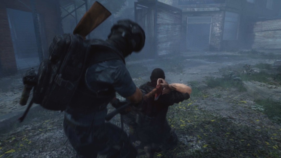 ‌《Terminal War》：继承《最后的生还者》多人遗志的独立射击新作