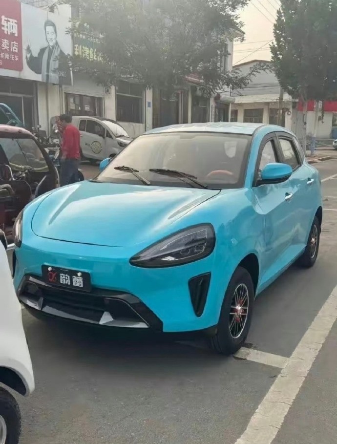 燕鲁新能源就设计争议向小米道歉,否认专利拥有