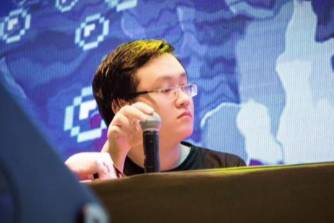 资深UP主“舍长驾到”访谈，揭秘游戏视频圈近十年变迁