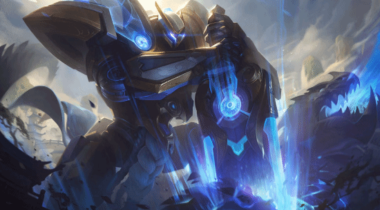 《英雄联盟》26.07版本上线:队友挂机不掉分