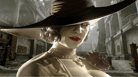 《生化危机》开发秘闻：剧本临发售遭颠覆性改动