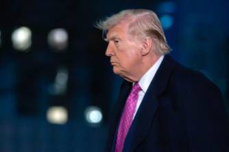 特朗普设伊战费用摊派新要求，威胁重启对伊朗能源打击