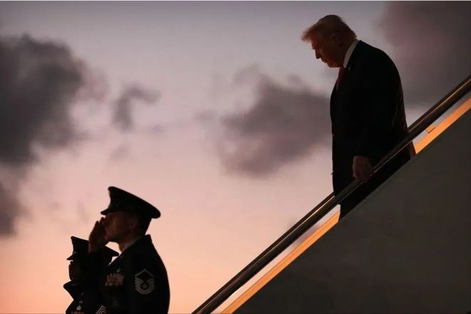 伊核冲突陷僵局，特朗普欲收兵遭中东牵绊