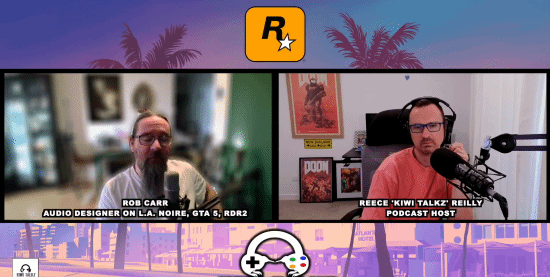 R星前員工透露：《GTA6》將遵循“刪減”傳統(tǒng)