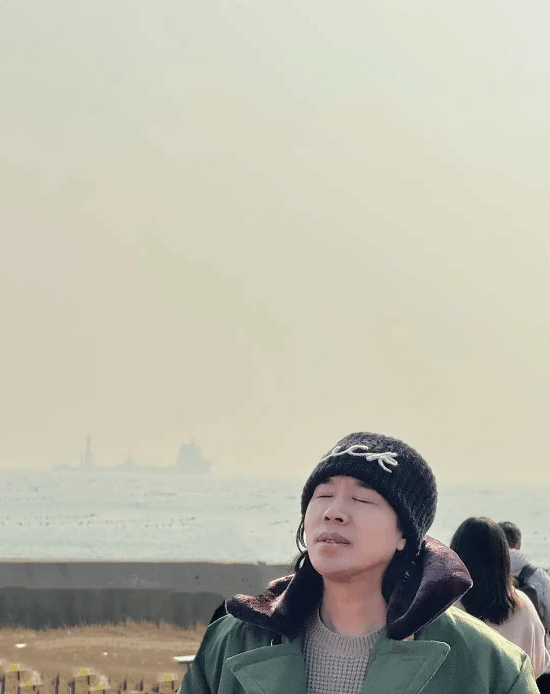 水木年华卢庚戌维权：喊话补版权，费用捐乡村教育