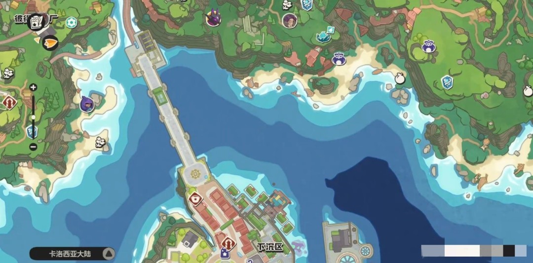 洛克王國(guó)：嗜波螺捕捉地點(diǎn)與技巧解析