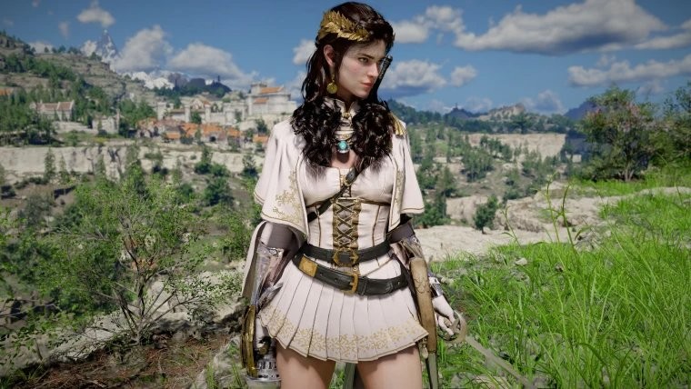 ‌《红色沙漠》销量逆转 助发行商股价强势回弹