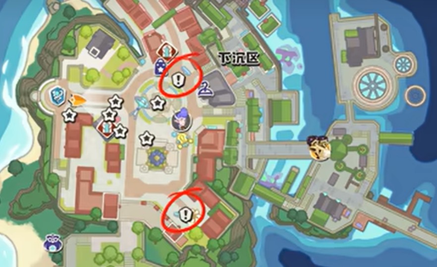 《洛克王國》神秘彩蛋與任務(wù)全收集