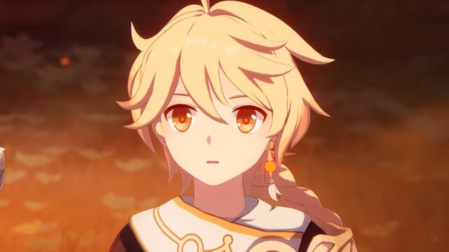 ‌《原神》PS4版将于4月8日正式停服‌