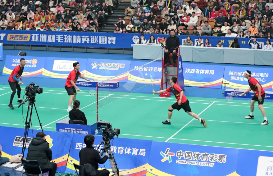 消费复苏与文化盛典：清明假期数据亮眼与亚洲羽球赛开赛