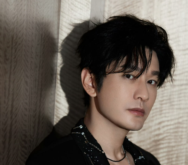 4月7日娱乐热点：郭晋安宣布暂别演艺圈与黄晓明因交通违规公开道歉