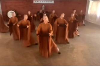 禅者行脚是什么意思