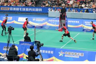 消费复苏与文化盛典：清明假期数据亮眼与亚洲羽球赛开赛