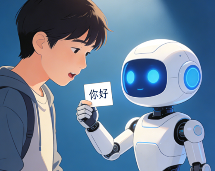 ‌AI致人类语言同质化，研究揭示传播危机‌