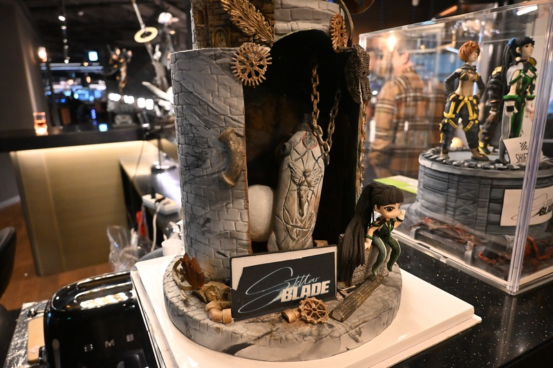 ?Shift Up金亨泰:“高質(zhì)量游戲是‘用屁股’做出來的”?