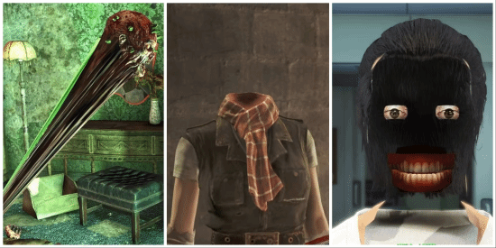 前贝塞斯达美术师称:发售前已知晓95%Bug