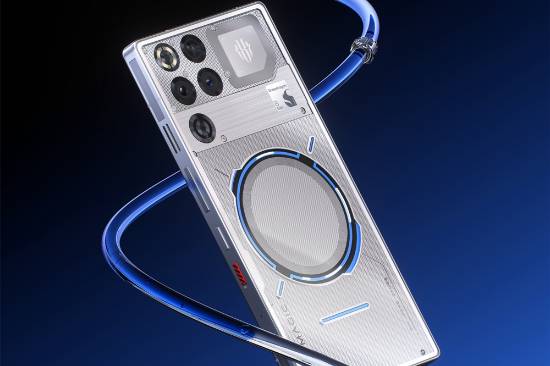 3DMark认定作弊,红魔11 Pro系列被榜