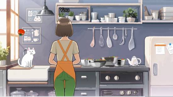 《節(jié)奏天國(guó) 奇跡之星》7月2日發(fā)售，畫(huà)風(fēng)大改