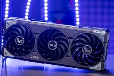 ‌华硕官网突袭涨价 多款显卡涨幅最高达17.5%‌