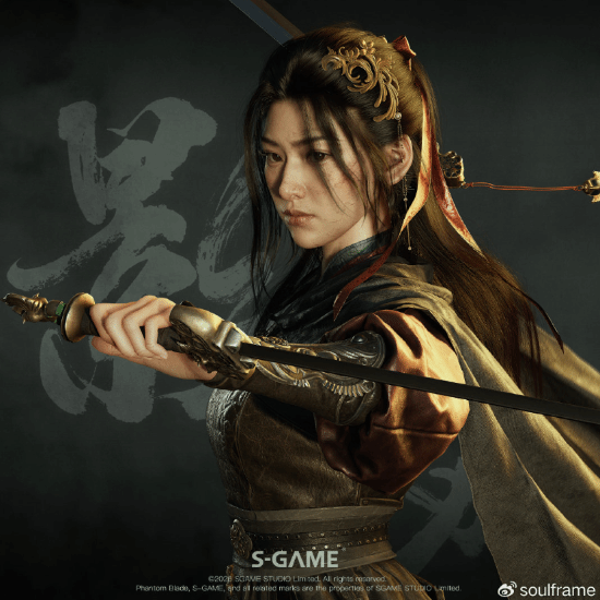 《影之刃零》进入最终打磨阶段,制作人发文