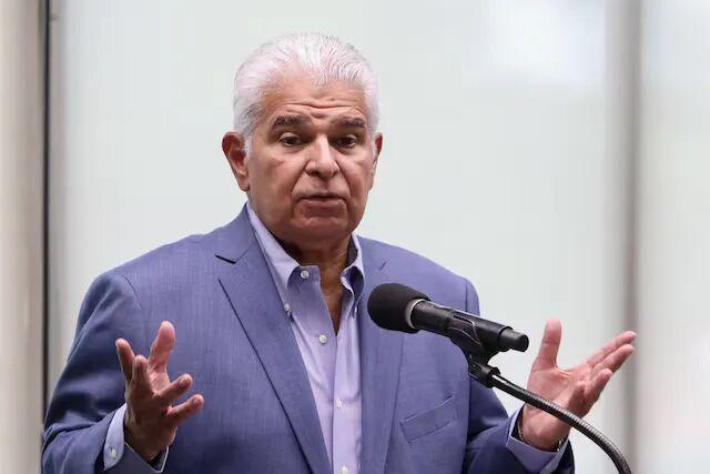 巴拿馬港口爭(zhēng)議引發(fā)外交博弈