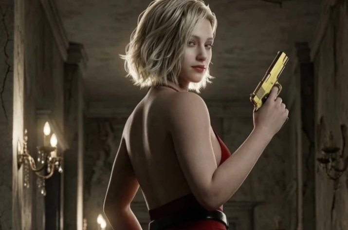 《生化危机》玩家新趋向:“云通关”成主流体验方式