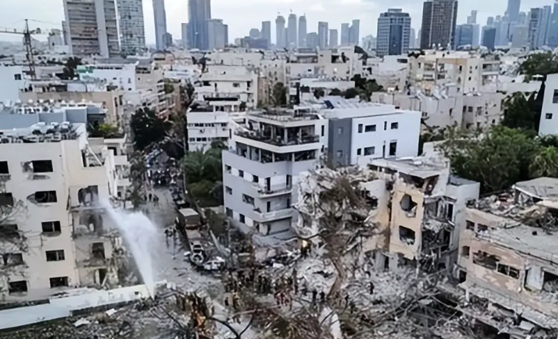 美伊首轮谈判在伊斯兰堡举行，中东局势牵动全球