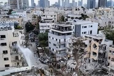 美伊首轮谈判在伊斯兰堡举行，中东局势牵动全球