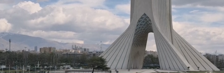 伊美第三轮谈判在伊斯兰堡举行,双方存在严重分歧