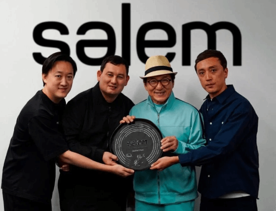 成龙《飞鹰计划》系列新作将赴哈萨克斯坦拍摄