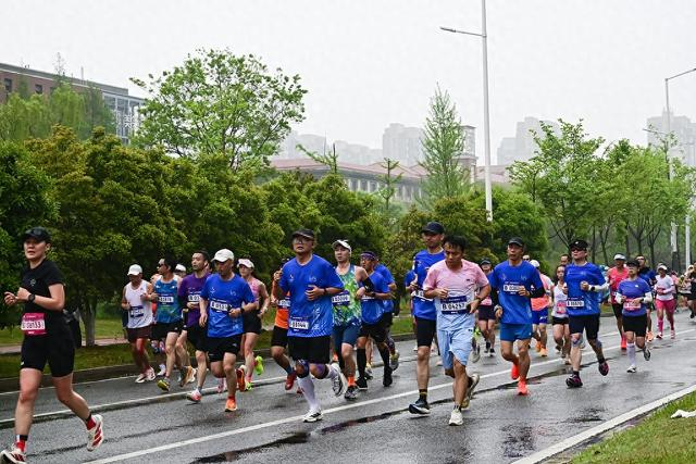 南京等多地推马拉松购房补贴,最高10万