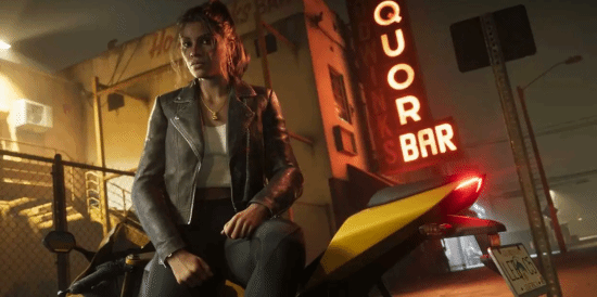 《GTA6》三预告发布时间在公司内也属高度机密